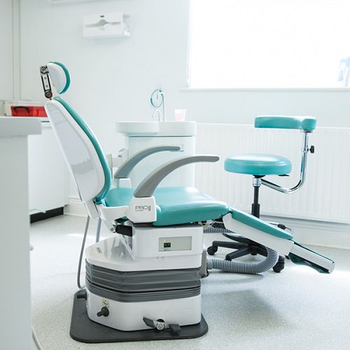 Dentist Chair